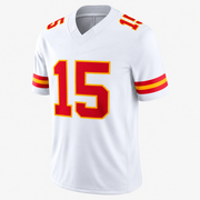 KSCH White Custom Limited Jersey - customizable name and number, image 2