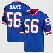 NYGT Royal Custom Legacy Jersey
