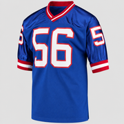 NYGT Royal Custom Legacy Jersey