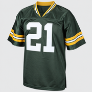 GBPK Green Custom Legacy Jersey