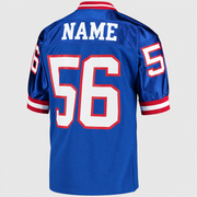 NYGT Royal Custom Legacy Jersey