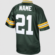 GBPK Green Custom Legacy Jersey