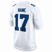 INCL White Custom Legacy Jersey - customizable name and number, image 3